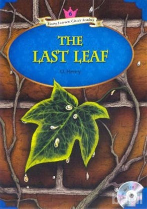 Picture of The Last Leaf   MP3 CD (YLCR-Level 6)