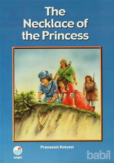 Picture of The Necklace of the Princess (CD'li)