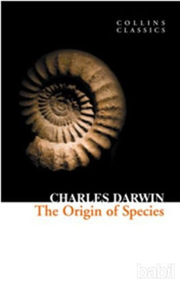 Picture of The Origin of Species (Collins Classics)