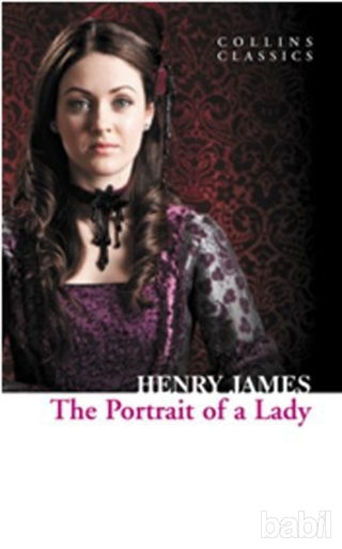 Picture of The Portrait of a Lady (Collins Classics)