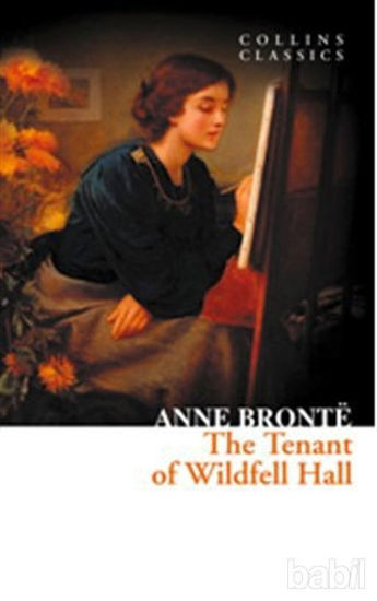 Picture of The Tenant of Wildfell Hall (Collins Classics)
