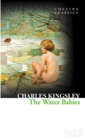 Picture of The Water Babies (Collins Classics)