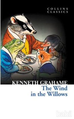 Picture of The Wind in the Willows (Collins Classics)