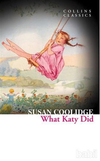 Picture of What Katy Did (Collins Classics)