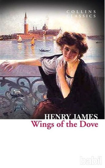 Picture of Wings of the Dove