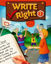 Picture of Write Right 1 with Workbook