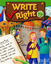 Picture of Write Right 2 with Workbook
