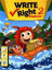 Picture of Write Right Beginner 2 with Workbook