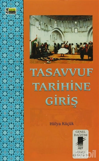 Picture of Tasavvuf Tarihine Giriş