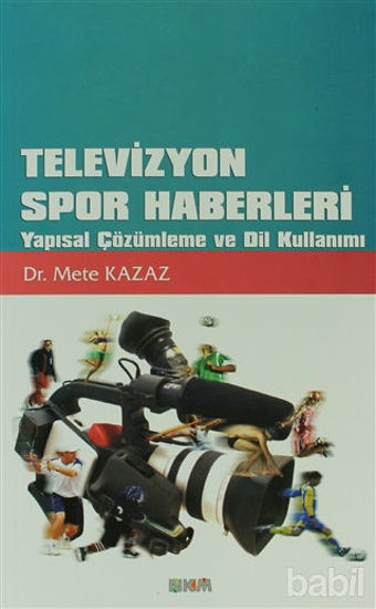 Picture of Televizyon Spor Haberleri