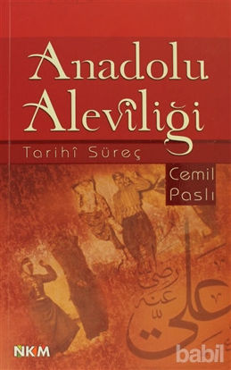 Picture of Anadolu Aleviliği
