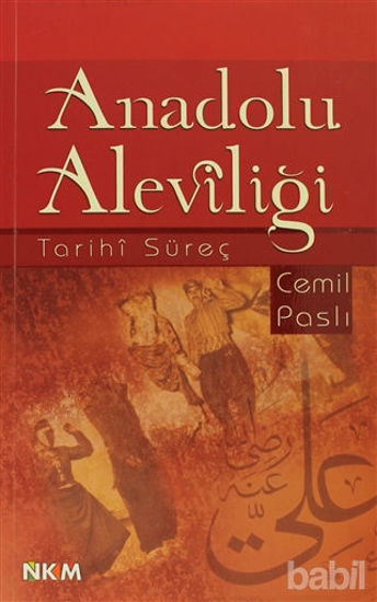 Picture of Anadolu Aleviliği