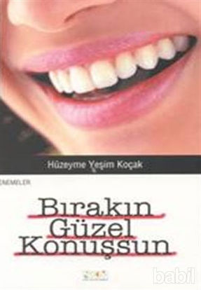 Picture of Bırakın Güzel Konuşsun