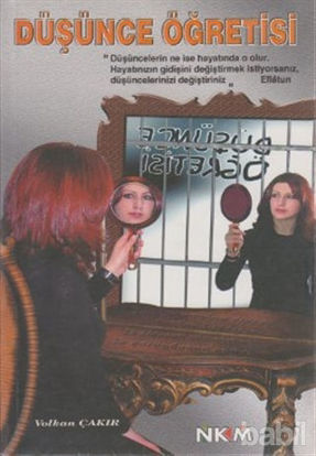 Picture of Düşünce Öğretisi