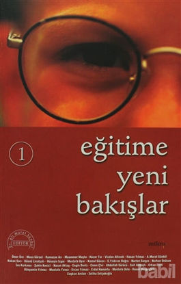 Picture of Eğitime Yeni Bakışlar 1