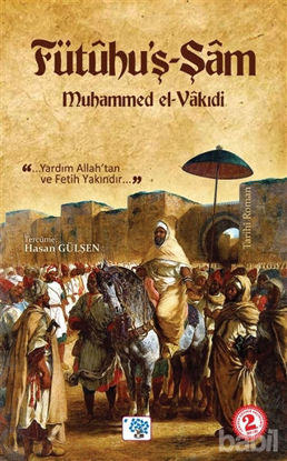 Picture of Fütuhu’ş-Şam