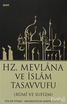 Picture of Hz. Mevlana ve İslam Tasavvufu