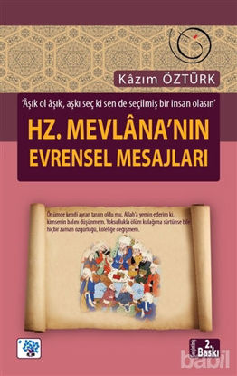 Picture of Hz. Mevlana’nın Evrensel Mesajları