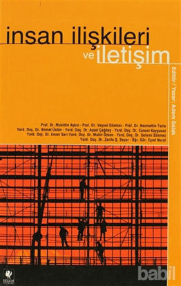 Picture of İnsan İlişkileri ve İletişim