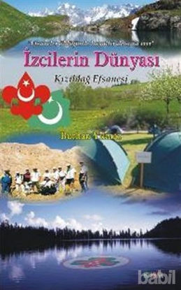 Picture of İzcilerin Dünyası Kızıldağ Efsanesi