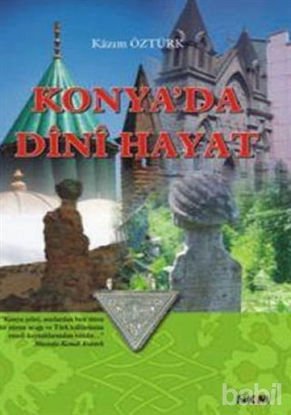 Picture of Konya’da Dini Hayat