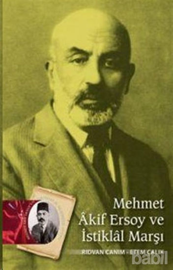 Picture of Mehmet Akif Ersoy ve İstiklal Marşı