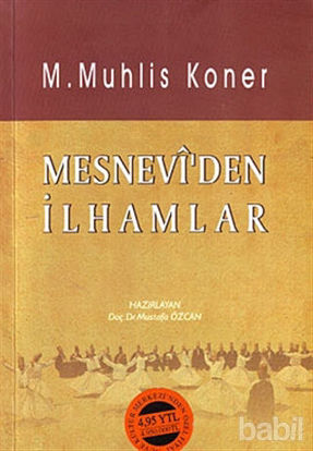 Picture of Mesnevi’den İlhamlar