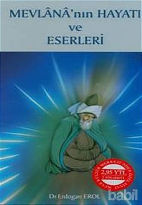 Picture of Mevlana’nın Hayatı ve Eserleri