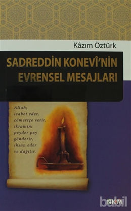 Picture of Sadreddin Konevi’nin Evrensel Mesajları
