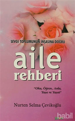 Picture of Aile Rehberi