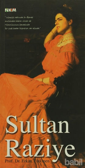 Picture of Sultan Raziye