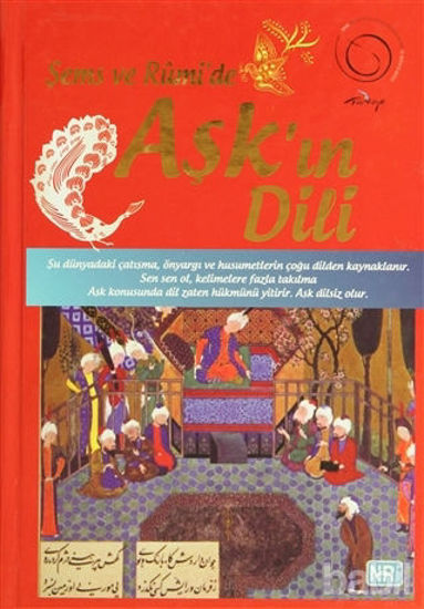 Picture of Şems ve Rumi’de Aşk’ın Dili