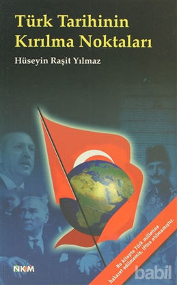 Picture of Türk Tarihinin Kırılma Noktaları