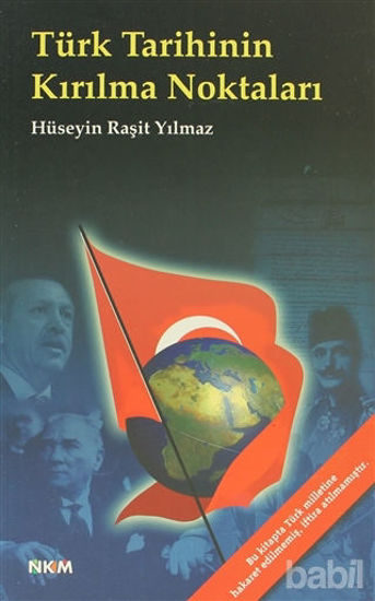 Picture of Türk Tarihinin Kırılma Noktaları