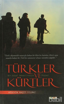 Picture of Türkler ve Kürtler