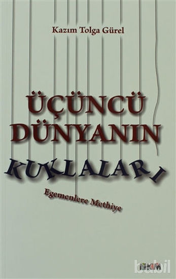Picture of Üçüncü Dünyanın Kuklaları