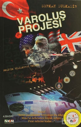 Picture of Varoluş Projesi