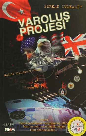 Picture of Varoluş Projesi