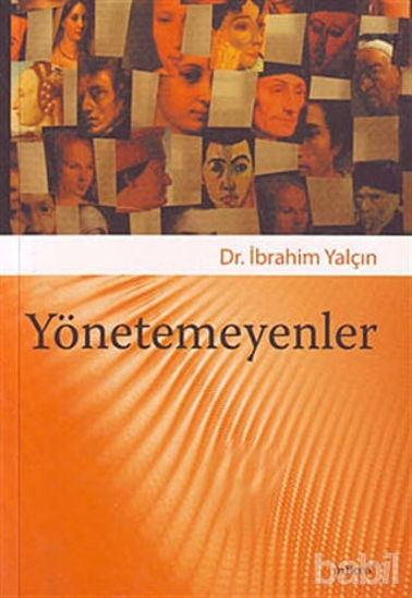 Picture of Yönetemeyenler