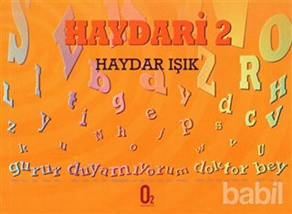 Picture of Haydari - 2