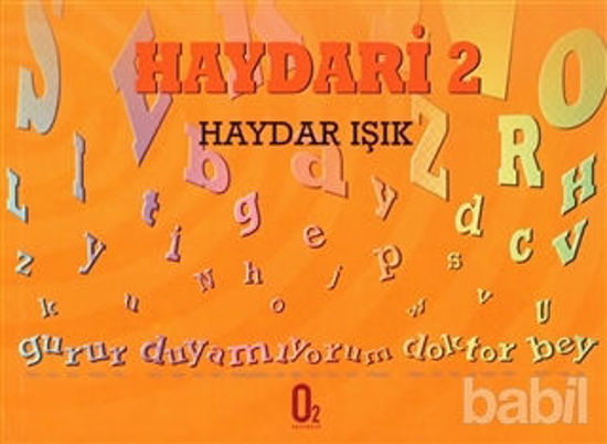 Picture of Haydari - 2