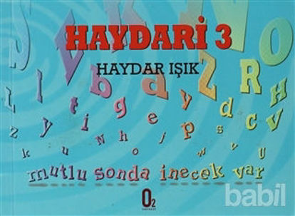 Picture of Haydari - 3