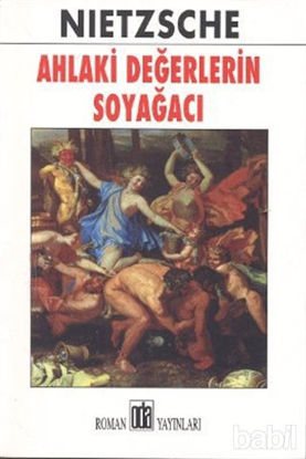 Picture of Ahlaki Değerlerin Soyağacı