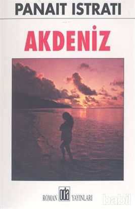 Picture of Akdeniz