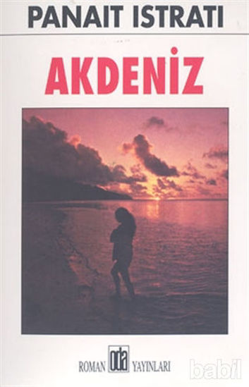 Picture of Akdeniz