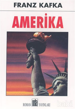Picture of Amerika