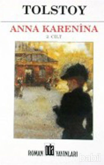 Picture of Anna Karenina (2 Cilt Takım)