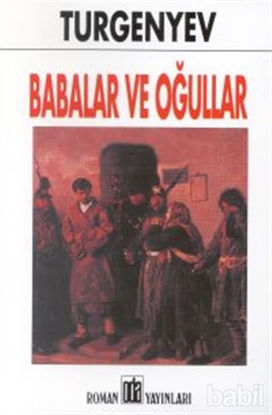 Picture of Babalar ve Oğullar