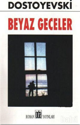 Picture of Beyaz Geceler