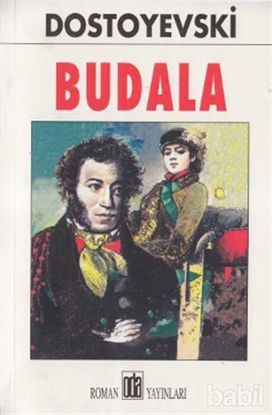 Picture of Budala